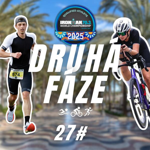 Druhá fáze